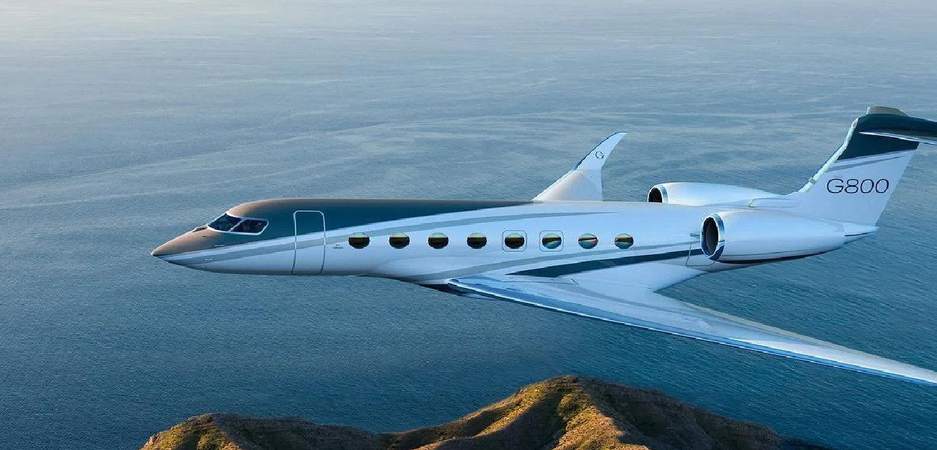 private-jets