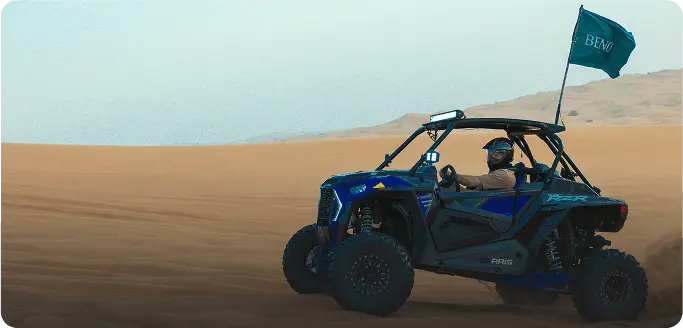 buggy